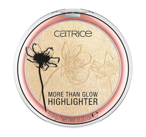 Catrice More Than Glow Highlighter 010