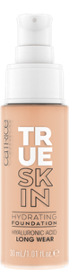 Catrice True Skin Hydrating Foundation 015