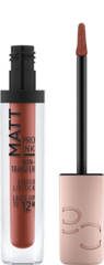 Catrice Matt Pro Ink Liquid Lipstick 130