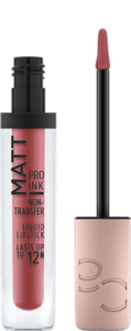 Catrice Matt Pro Ink Liquid Lipstick 140