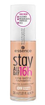 CATRICE HD LIQUID COVERAGE FOUNDATION 040