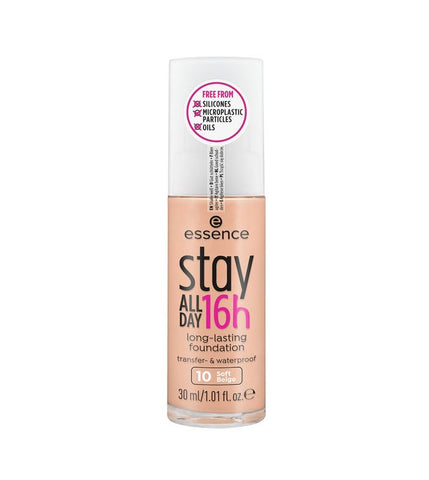 CATRICE HD LIQUID COVERAGE FOUNDATION 040