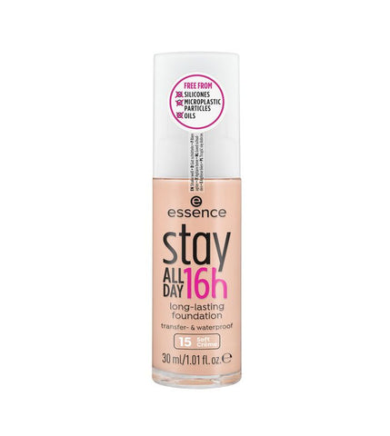 CATRICE HD LIQUID COVERAGE FOUNDATION 040