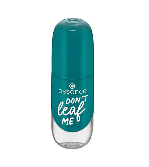 ESSENCE GEL NAIL COLOUR 19