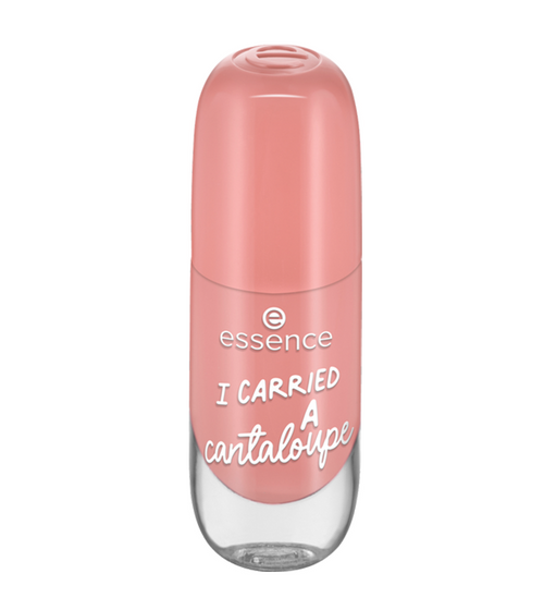 essence gel nail colour 50