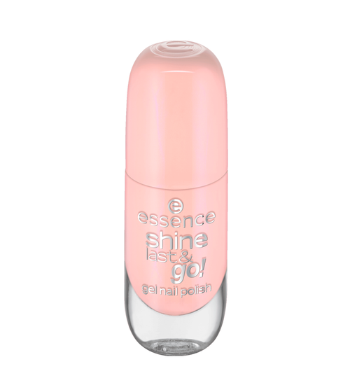 essence shine last & go! gel nail polish 64