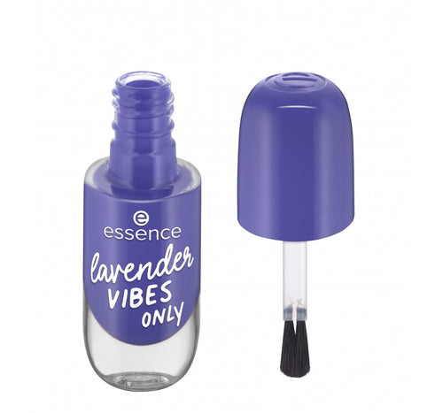 ESSENCE GEL NAIL COLOUR 45