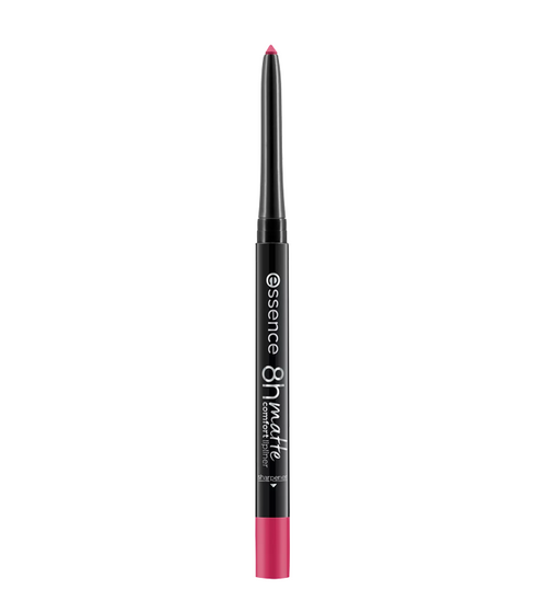 essence 8h matte comfort lipliner 05