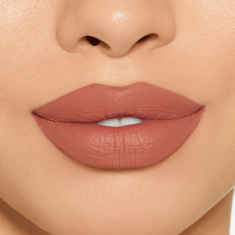 Kylie One Wish matte liquid lipstick