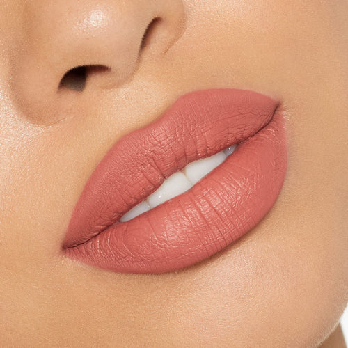 Kylie Queen matte liquid lipstick