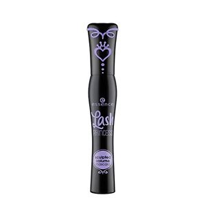 ESSENCE VOLUME STYLIST 18H CURL AND HOLD MASCARA